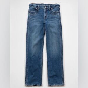 AE American Eagle Stovepipe Jeans Strigid Straight